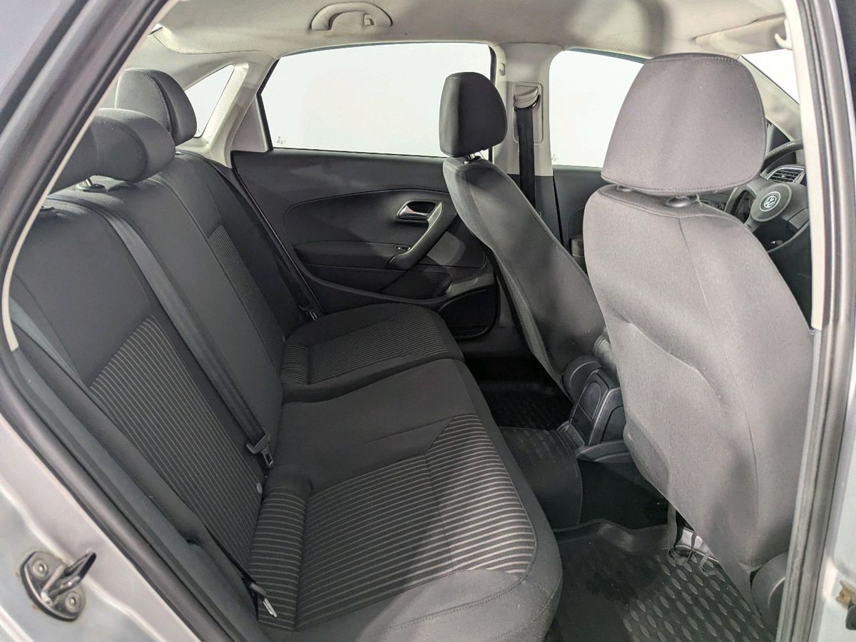 Volkswagen Polo Trendline 2010 г.в., 312 000 км.