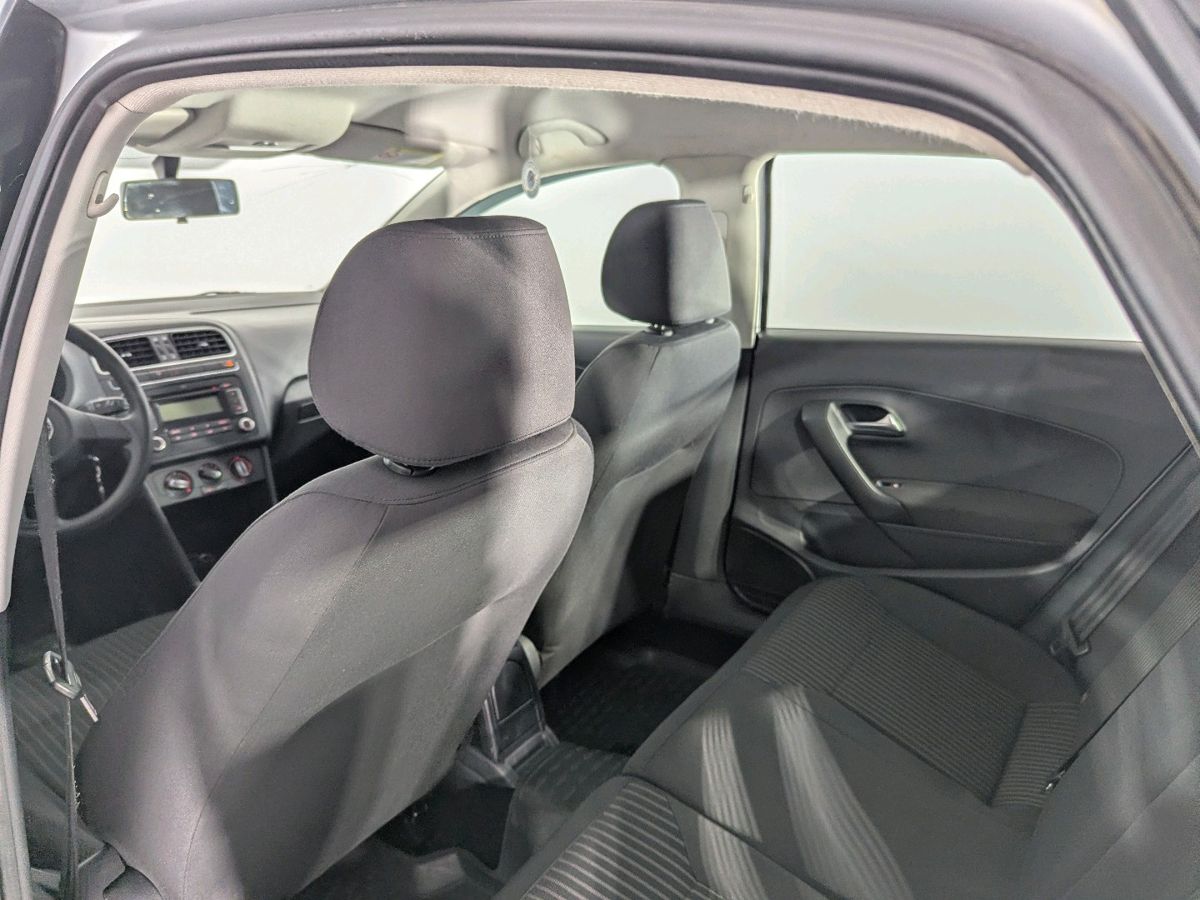 Volkswagen Polo Trendline 2010 г.в., 312 000 км.