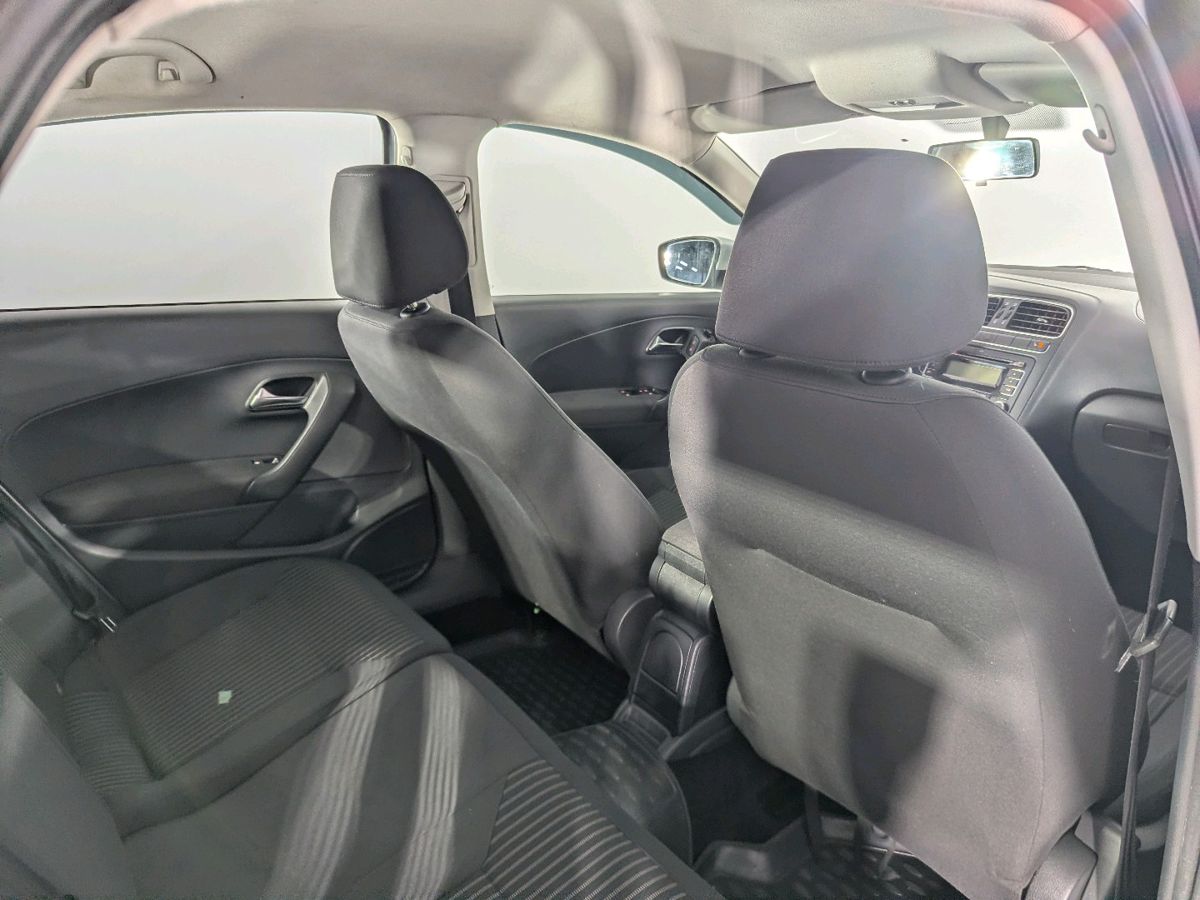 Volkswagen Polo Trendline 2010 г.в., 312 000 км.