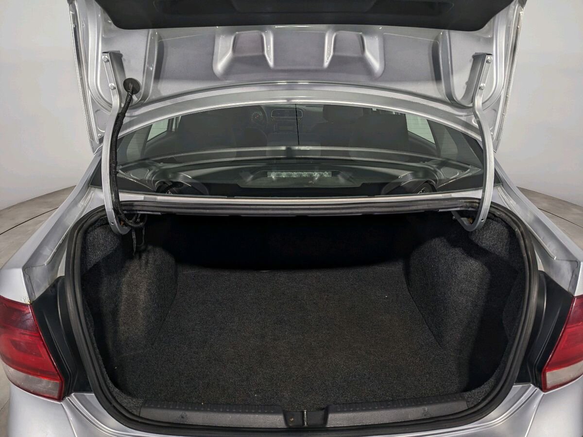 Volkswagen Polo Trendline 2010 г.в., 312 000 км.