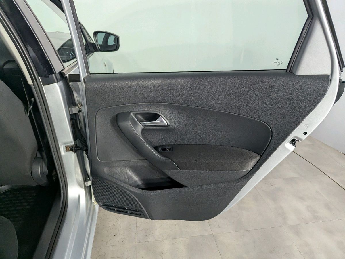 Volkswagen Polo Trendline 2010 г.в., 312 000 км.