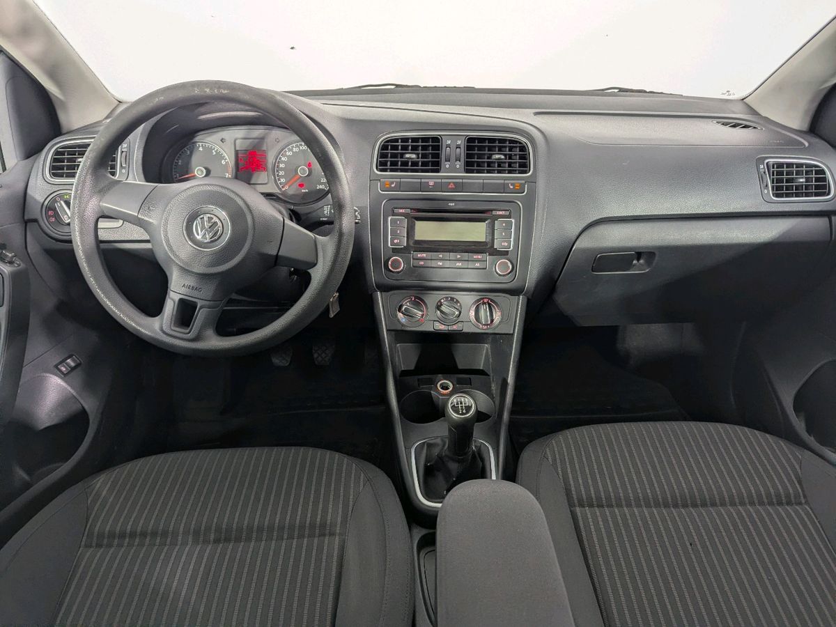 Volkswagen Polo Trendline 2010 г.в., 312 000 км.