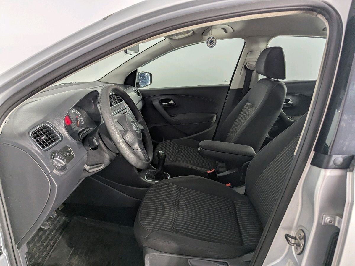Volkswagen Polo Trendline 2010 г.в., 312 000 км.