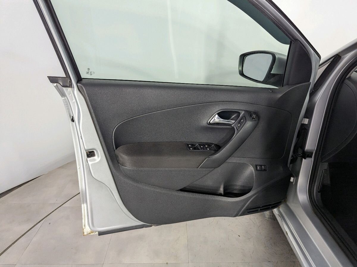 Volkswagen Polo Trendline 2010 г.в., 312 000 км.