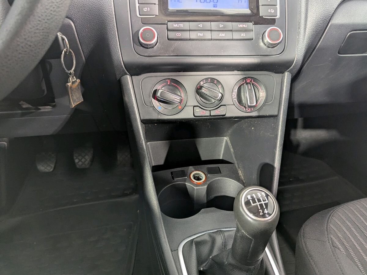 Volkswagen Polo Trendline 2010 г.в., 312 000 км.