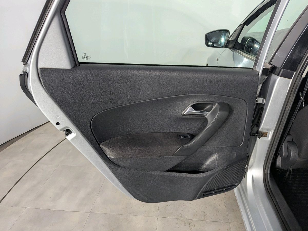 Volkswagen Polo Trendline 2010 г.в., 312 000 км.