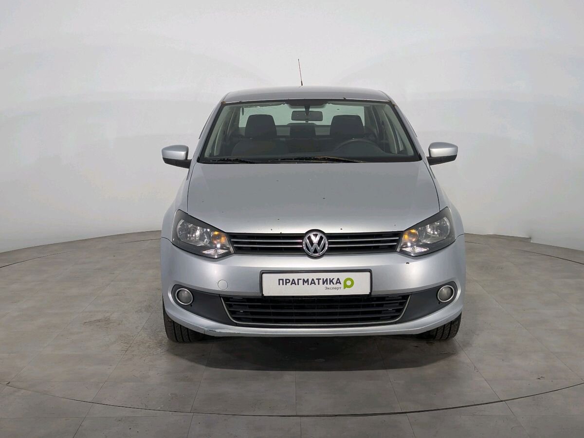 Volkswagen Polo Trendline 2010 г.в., 312 000 км.