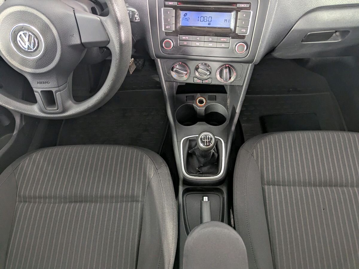 Volkswagen Polo Trendline 2010 г.в., 312 000 км.