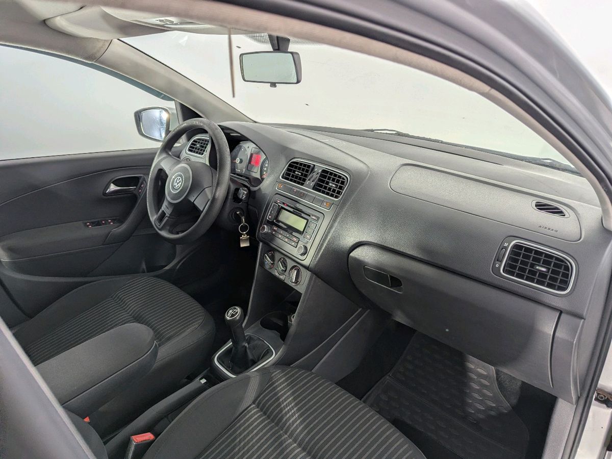 Volkswagen Polo Trendline 2010 г.в., 312 000 км.