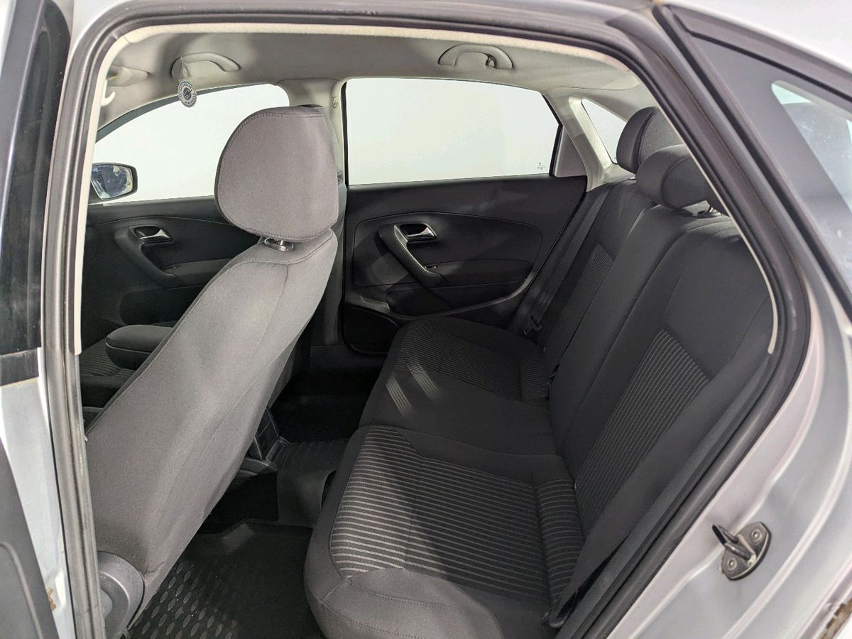 Volkswagen Polo Trendline 2010 г.в., 312 000 км.