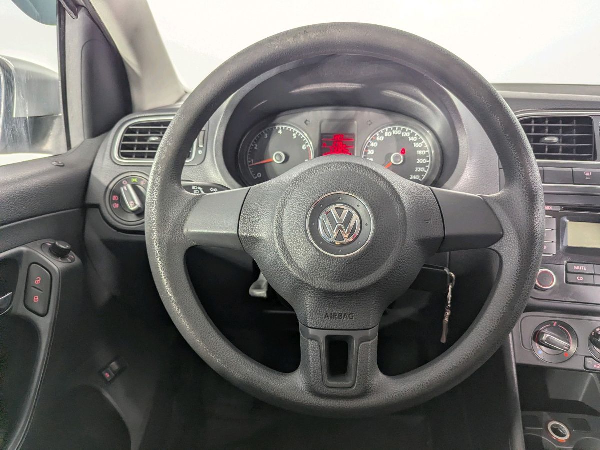 Volkswagen Polo Trendline 2010 г.в., 312 000 км.