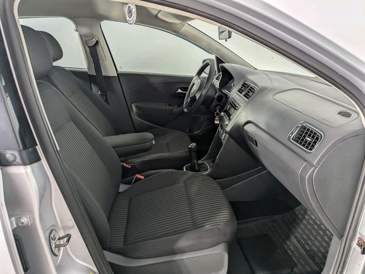 Volkswagen Polo Trendline 2010 г.в., 312 000 км.
