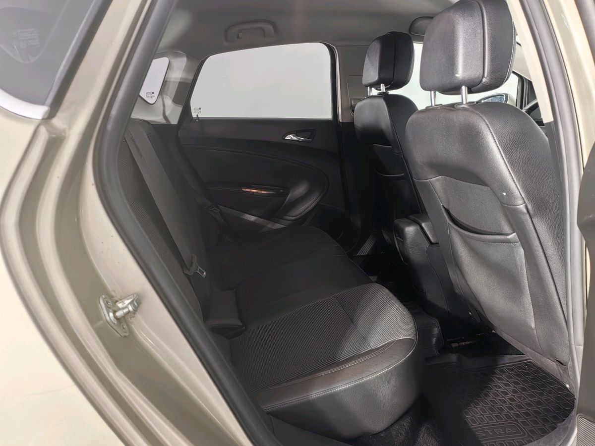 Opel Astra Enjoy 2011 г.в., 239 497 км.