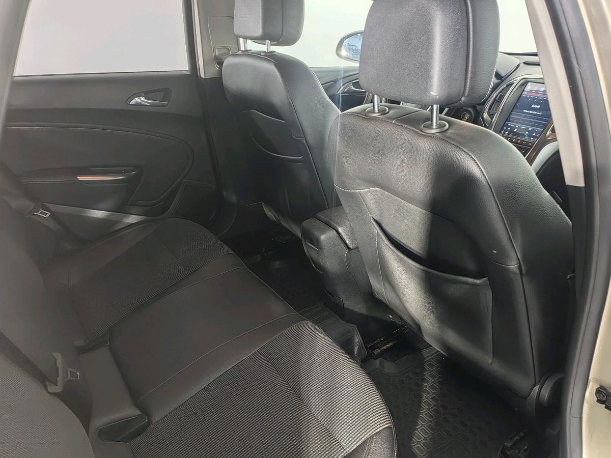 Opel Astra Enjoy 2011 г.в., 239 497 км.