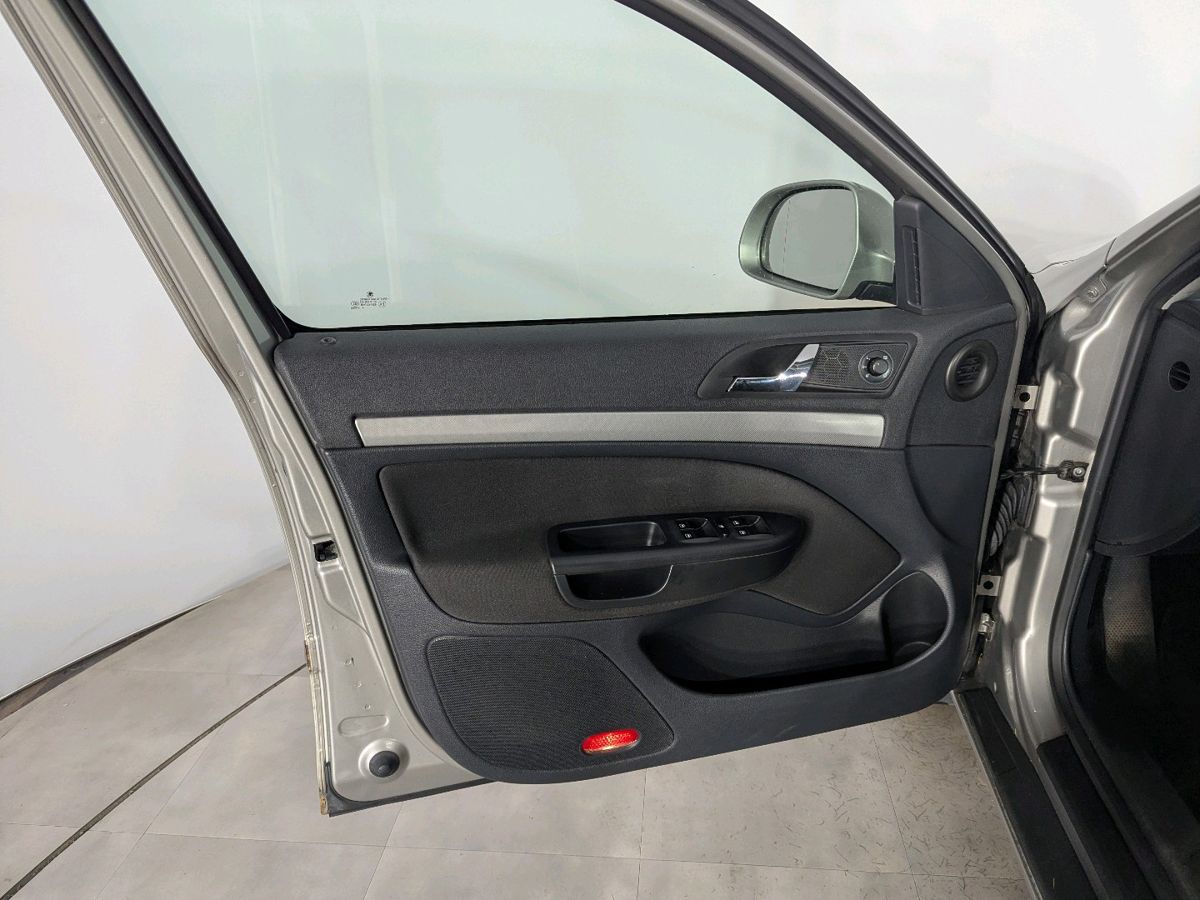 Skoda Octavia Elegance 2012 г.в., 188 000 км.