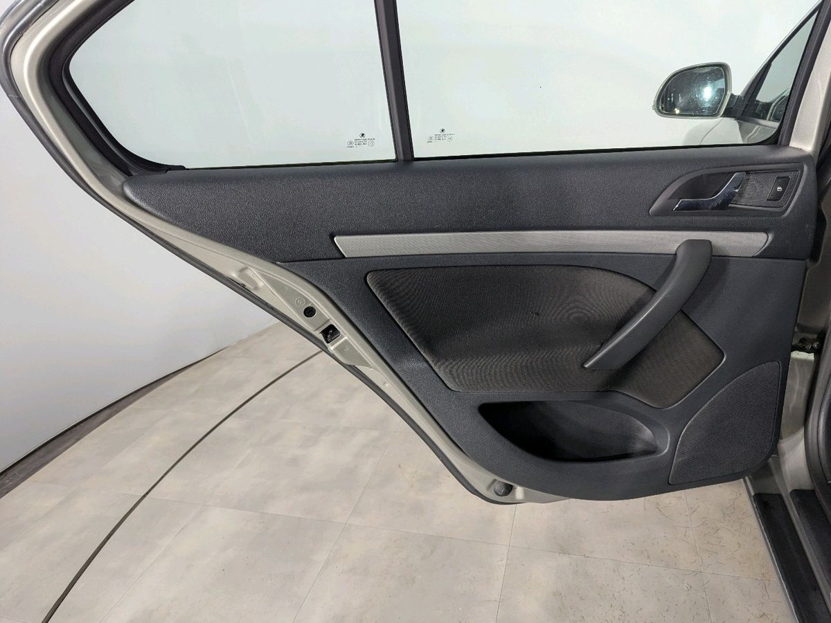 Skoda Octavia Elegance 2012 г.в., 188 000 км.