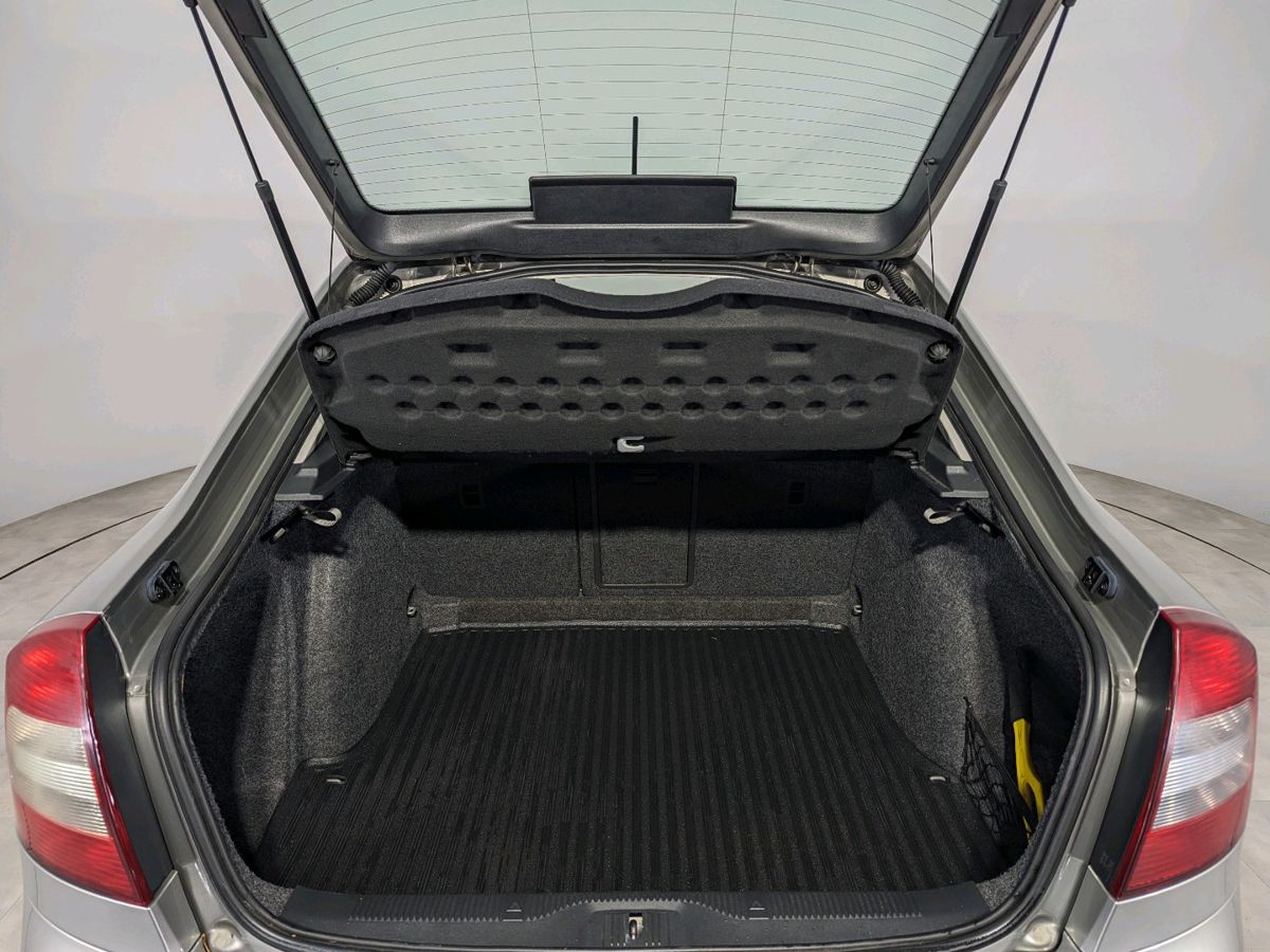 Skoda Octavia Elegance 2012 г.в., 188 000 км.