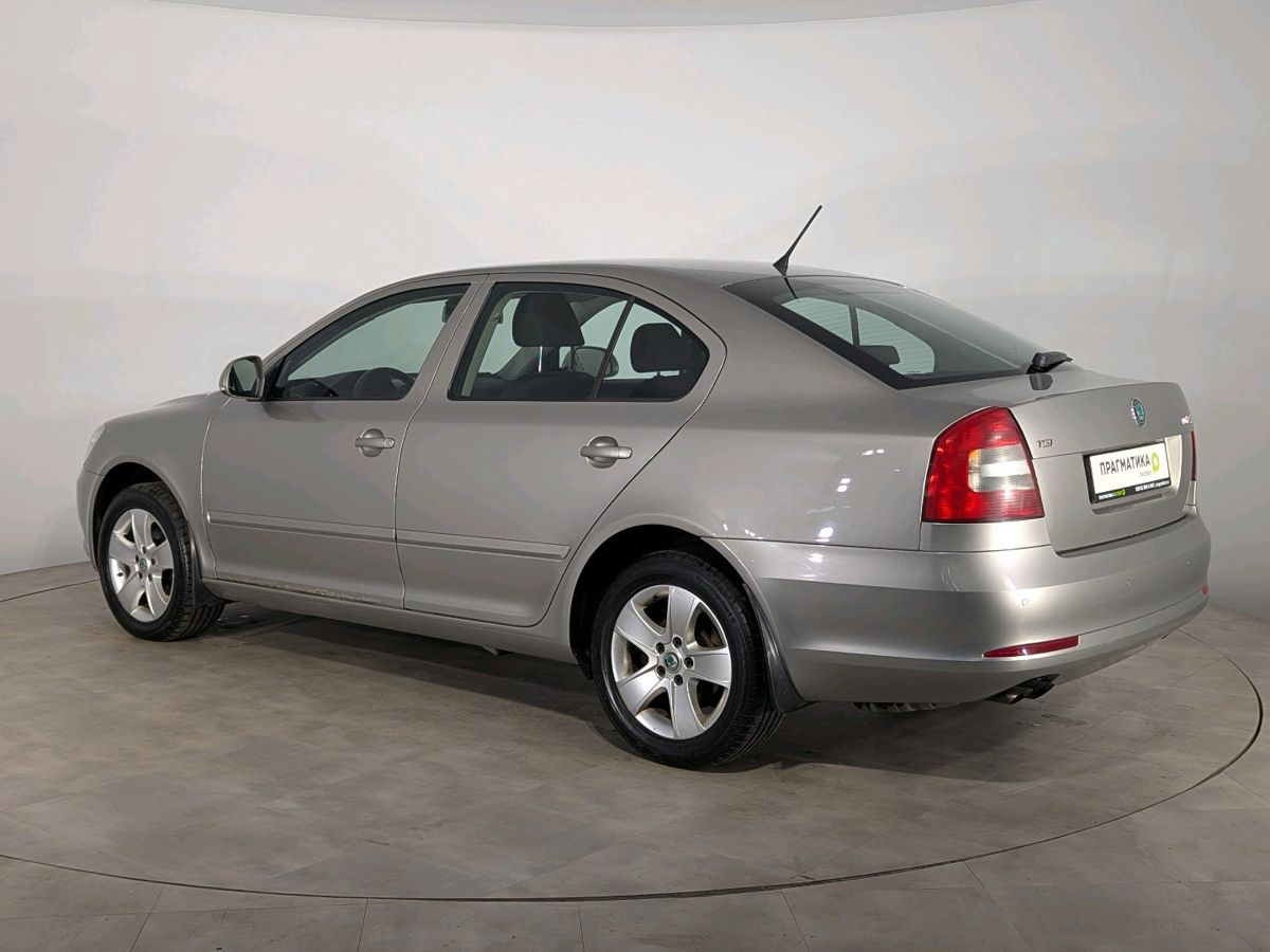 Skoda Octavia Elegance 2012 г.в., 188 000 км.