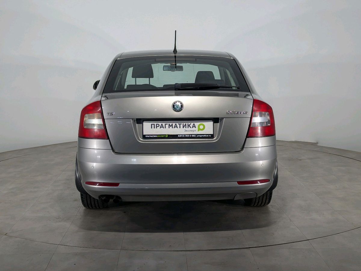 Skoda Octavia Elegance 2012 г.в., 188 000 км.
