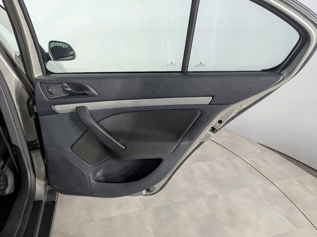 Skoda Octavia Elegance 2012 г.в., 188 000 км.