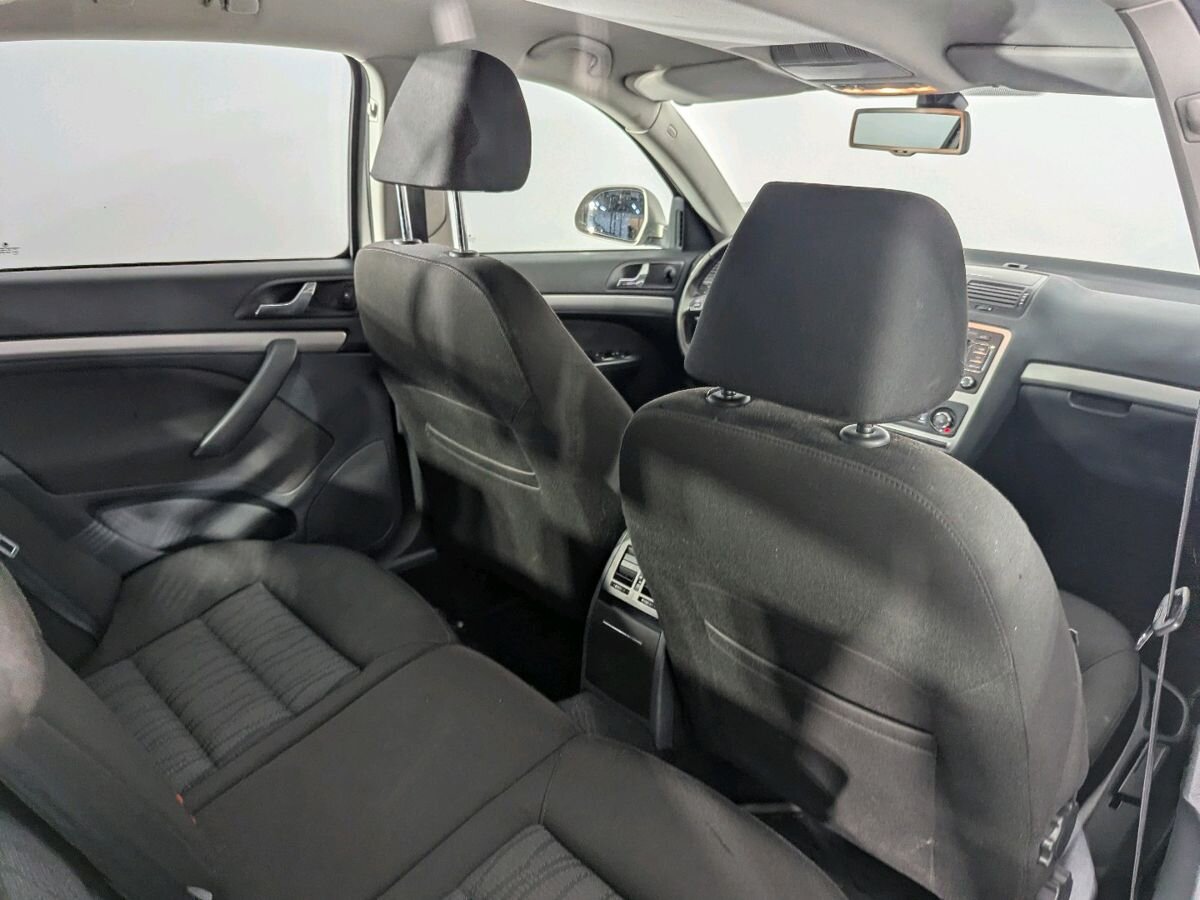 Skoda Octavia Elegance 2012 г.в., 188 000 км.