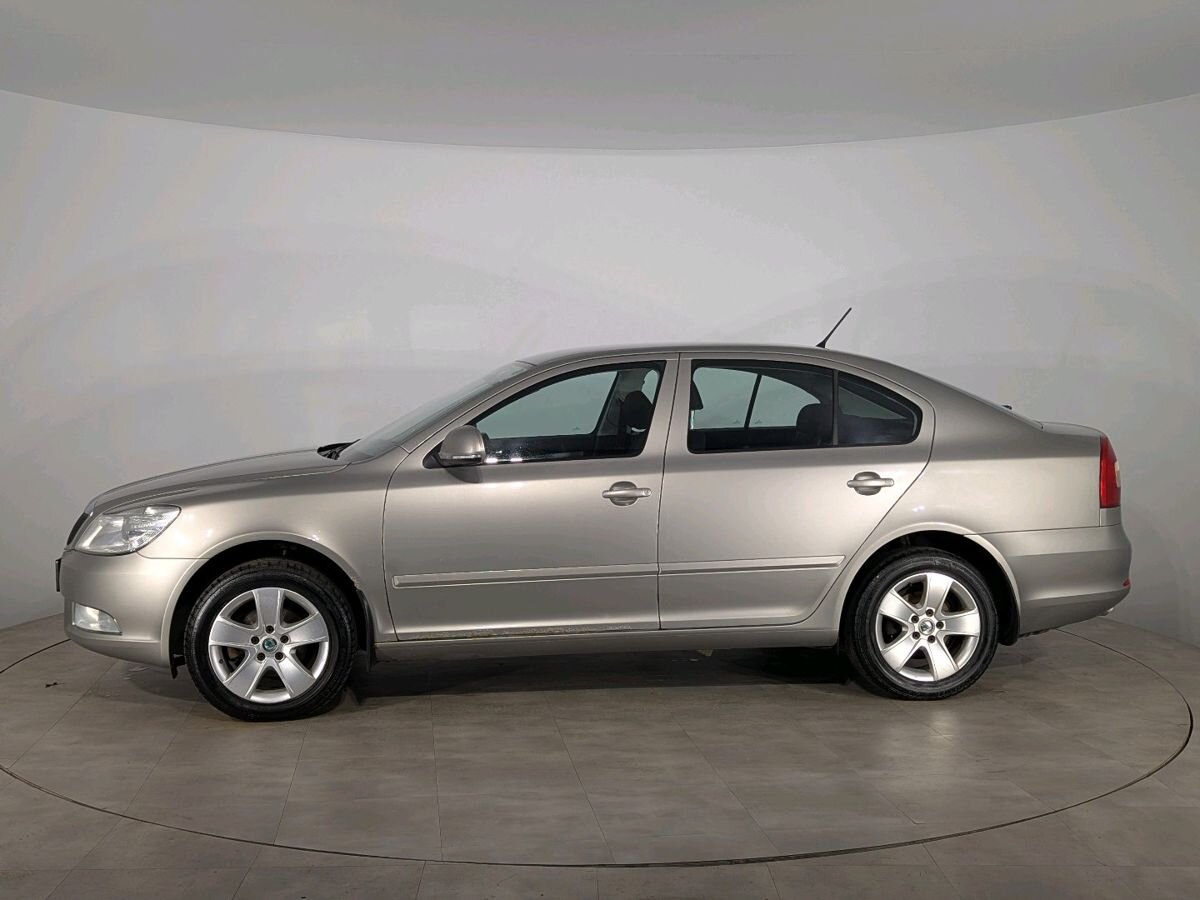 Skoda Octavia Elegance 2012 г.в., 188 000 км.