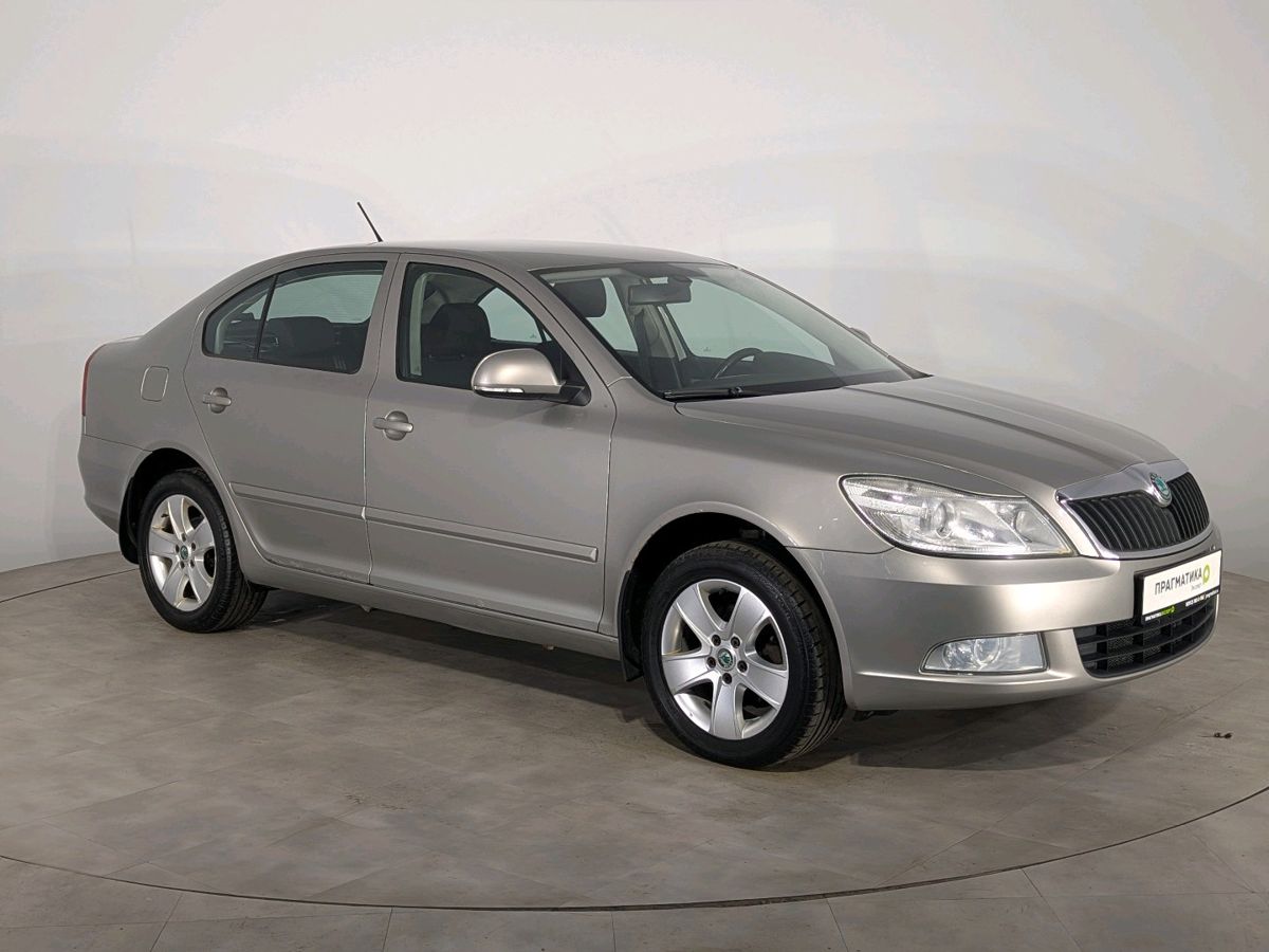 Skoda Octavia Elegance 2012 г.в., 188 000 км.
