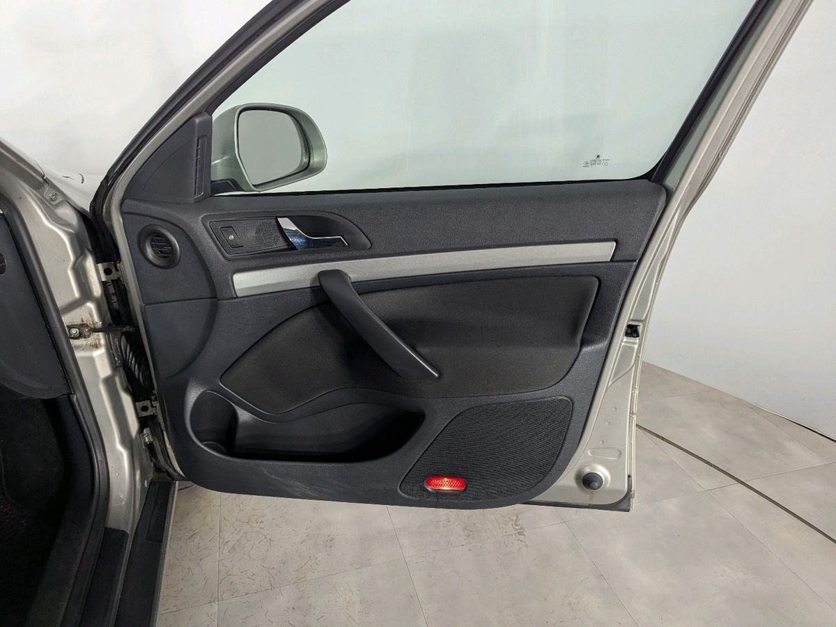 Skoda Octavia Elegance 2012 г.в., 188 000 км.