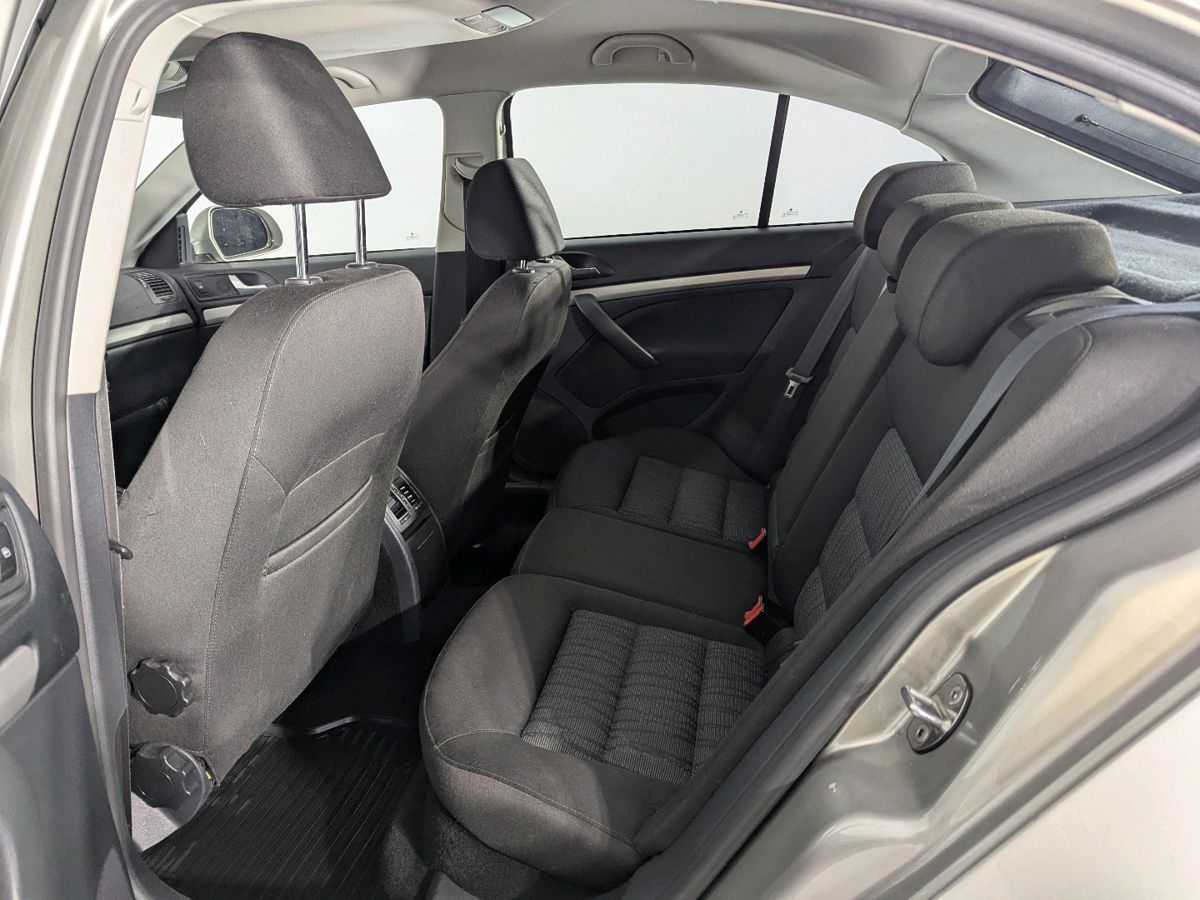 Skoda Octavia Elegance 2012 г.в., 188 000 км.