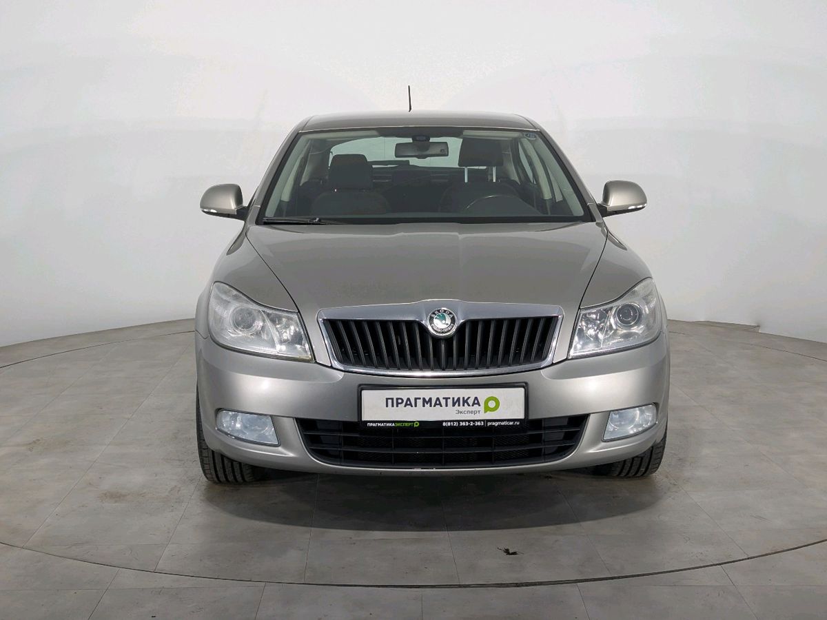 Skoda Octavia Elegance 2012 г.в., 188 000 км.
