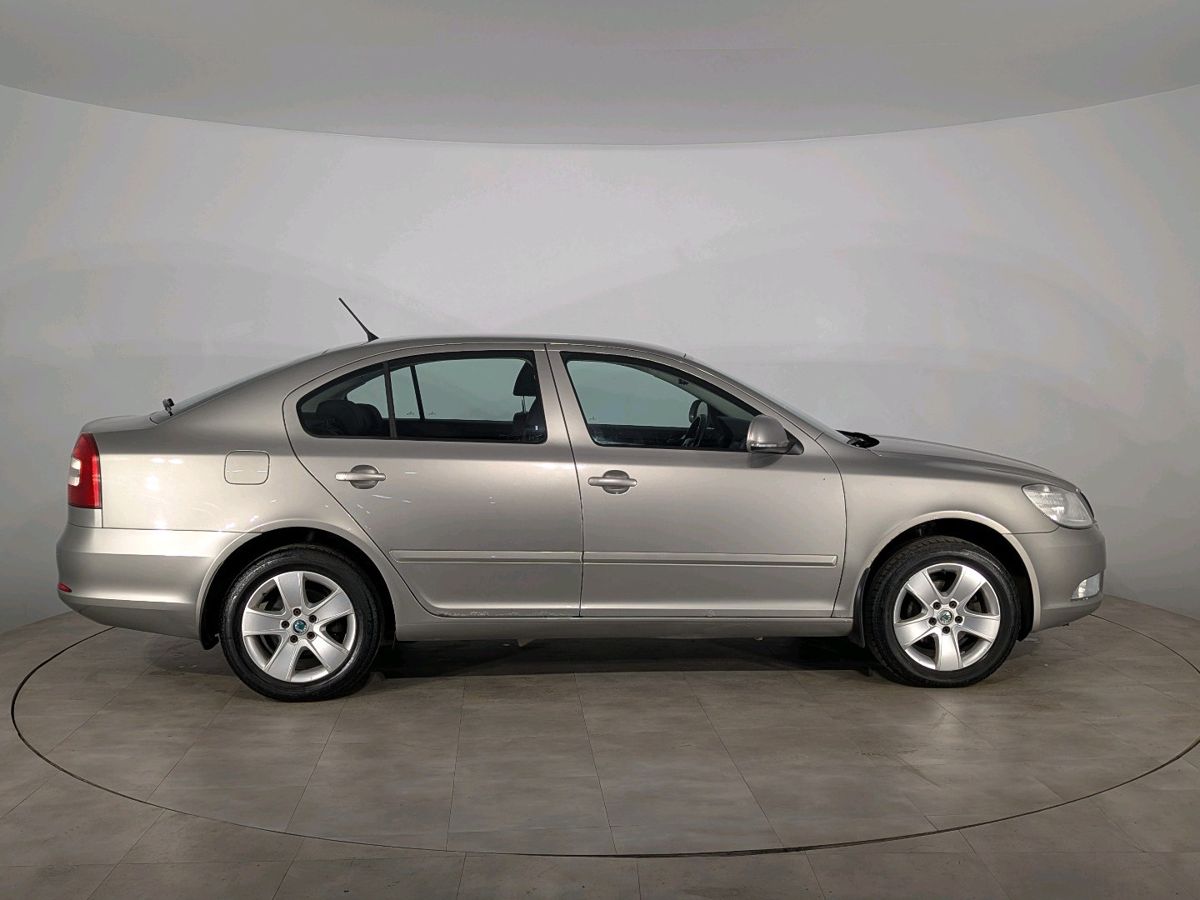 Skoda Octavia Elegance 2012 г.в., 188 000 км.
