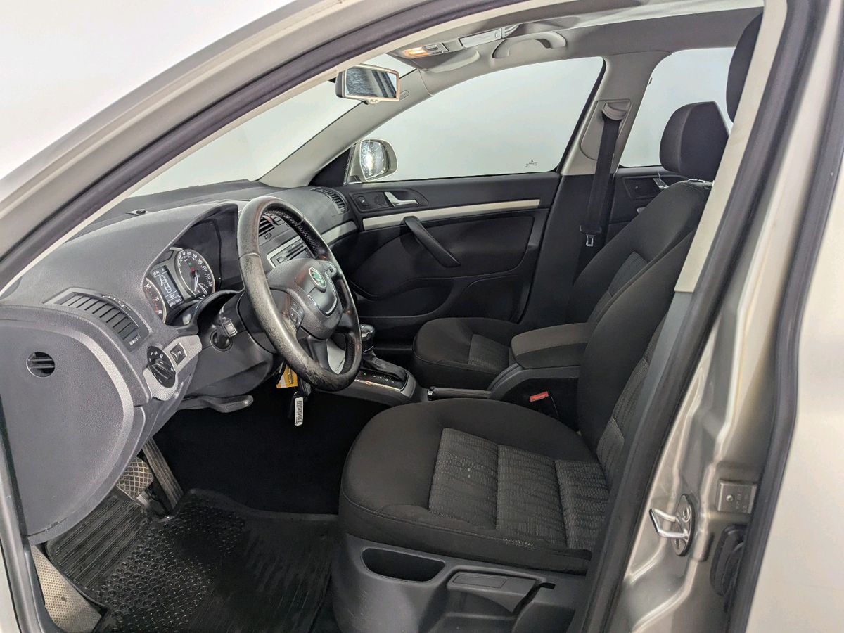 Skoda Octavia Elegance 2012 г.в., 188 000 км.