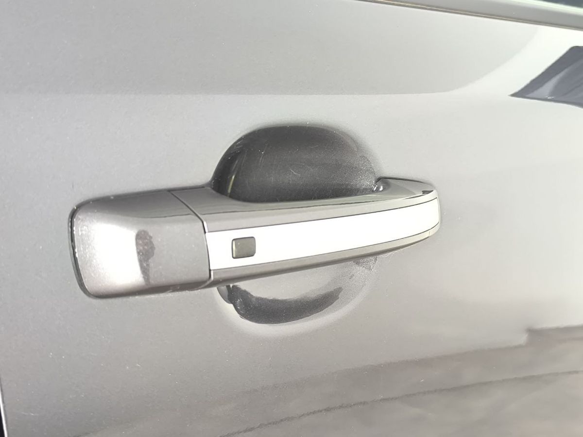 Kia Mohave Luxe (2020-2021) 2021 г.в., 103 930 км.