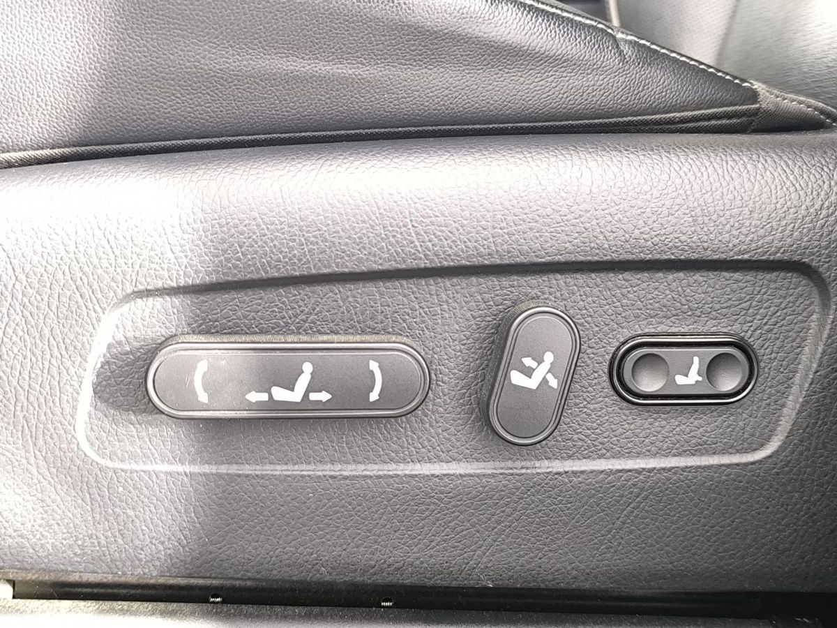 Kia Mohave Luxe (2020-2021) 2021 г.в., 103 930 км.