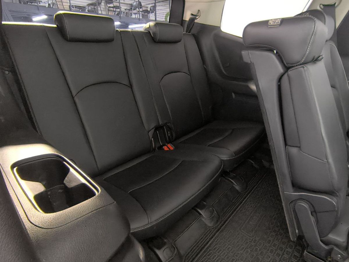 Kia Mohave Luxe (2020-2021) 2021 г.в., 103 930 км.