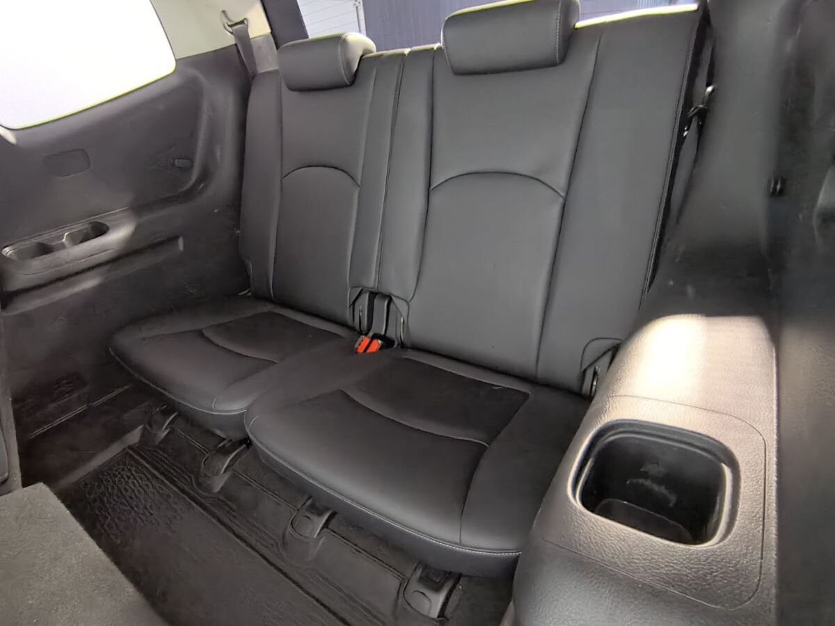 Kia Mohave Luxe (2020-2021) 2021 г.в., 103 930 км.