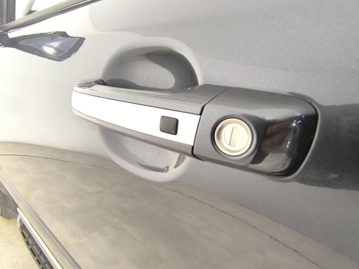 Kia Mohave Luxe (2020-2021) 2021 г.в., 103 930 км.