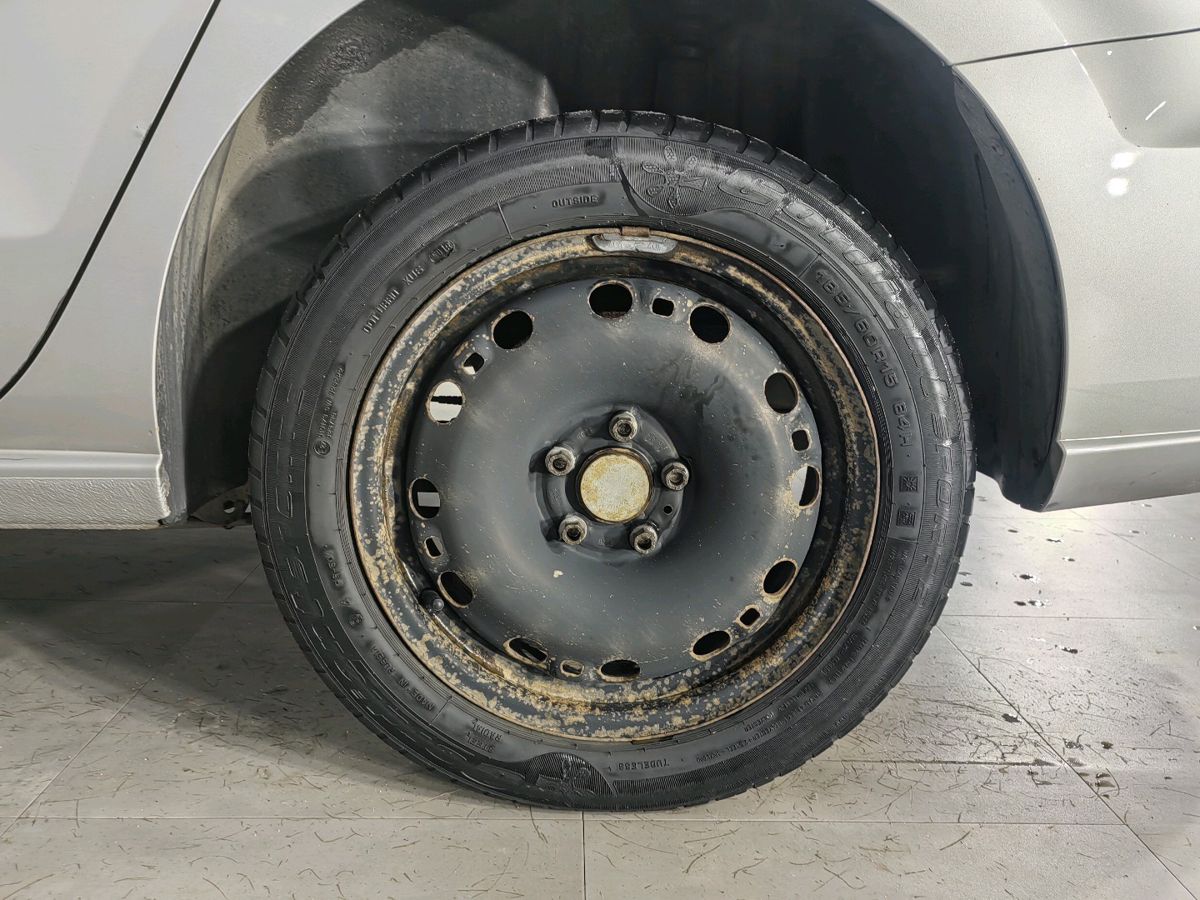 Volkswagen Polo Drive 2019 г.в., 101 565 км.