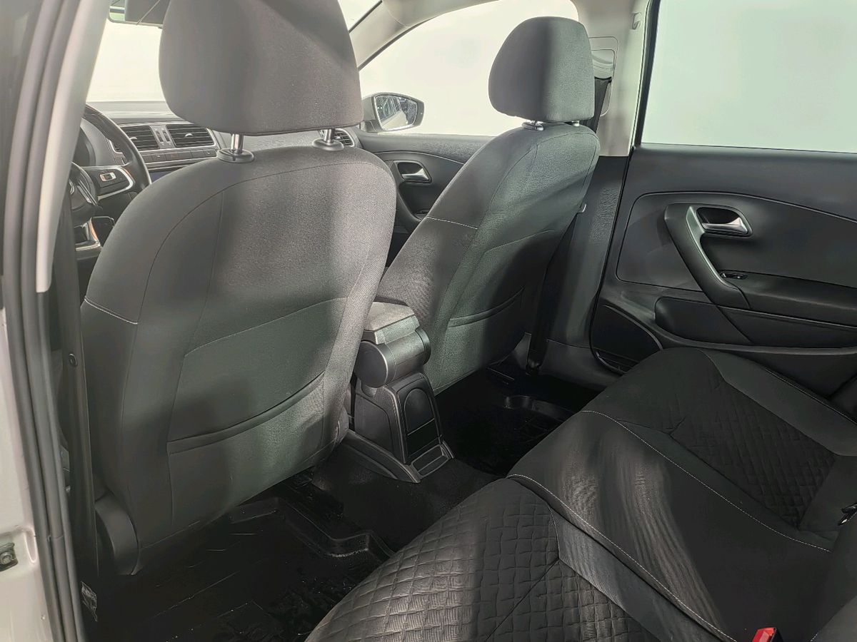 Volkswagen Polo Drive 2019 г.в., 101 565 км.