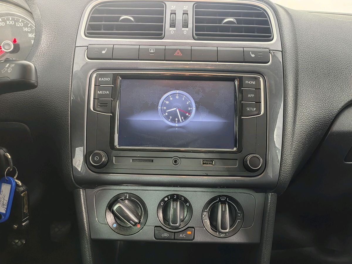 Volkswagen Polo Drive 2019 г.в., 101 565 км.