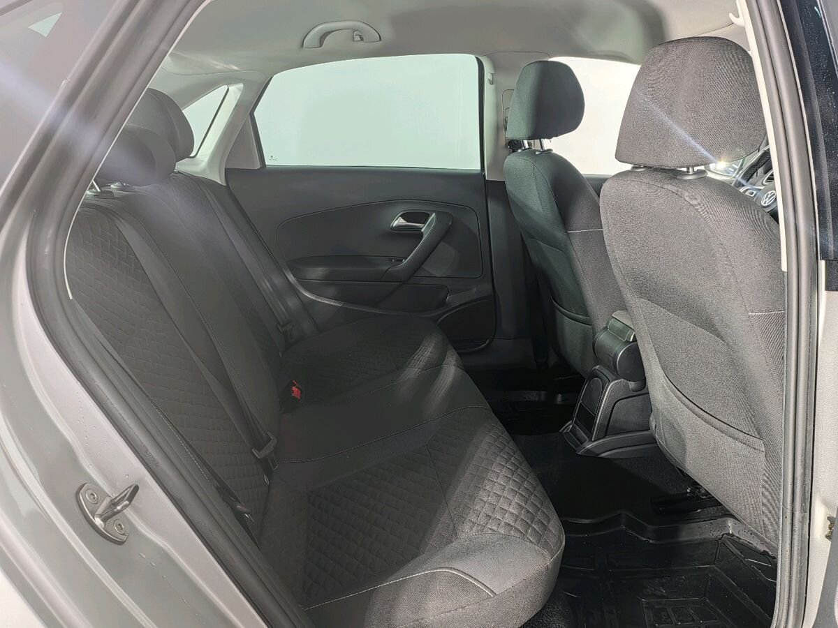 Volkswagen Polo Drive 2019 г.в., 101 565 км.