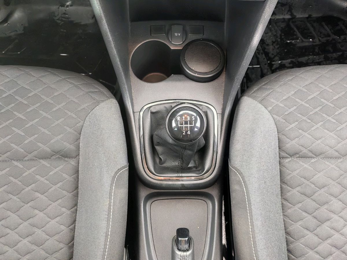 Volkswagen Polo Drive 2019 г.в., 101 565 км.