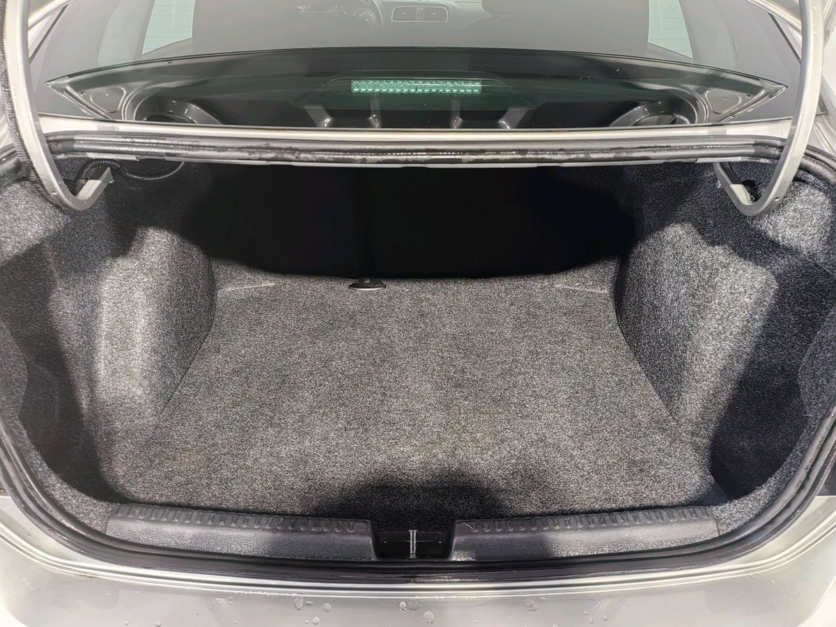 Volkswagen Polo Drive 2019 г.в., 101 565 км.