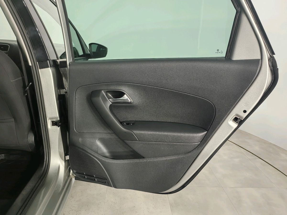 Volkswagen Polo Drive 2019 г.в., 101 565 км.