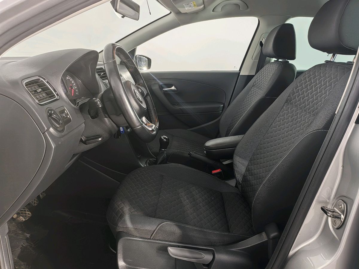 Volkswagen Polo Drive 2019 г.в., 101 565 км.