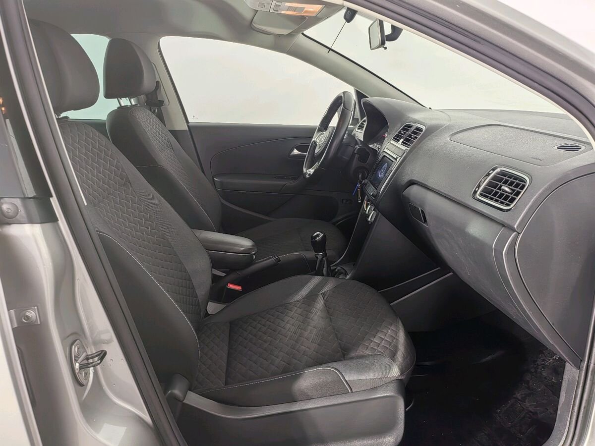 Volkswagen Polo Drive 2019 г.в., 101 565 км.