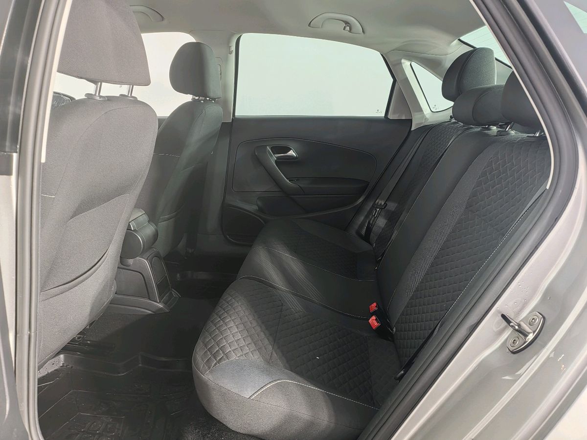 Volkswagen Polo Drive 2019 г.в., 101 565 км.