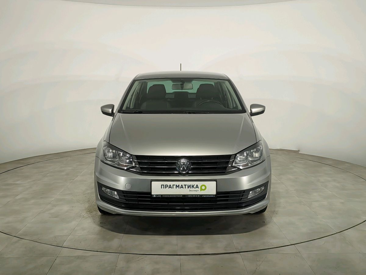 Volkswagen Polo Drive 2019 г.в., 101 565 км.