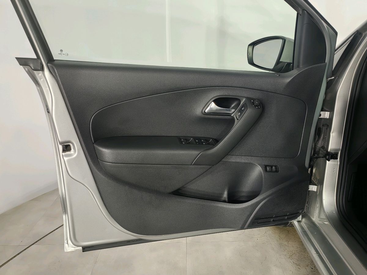 Volkswagen Polo Drive 2019 г.в., 101 565 км.