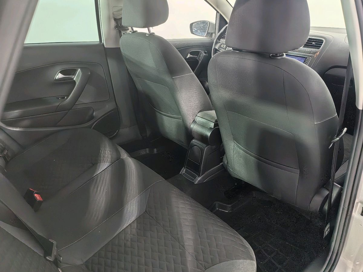 Volkswagen Polo Drive 2019 г.в., 101 565 км.